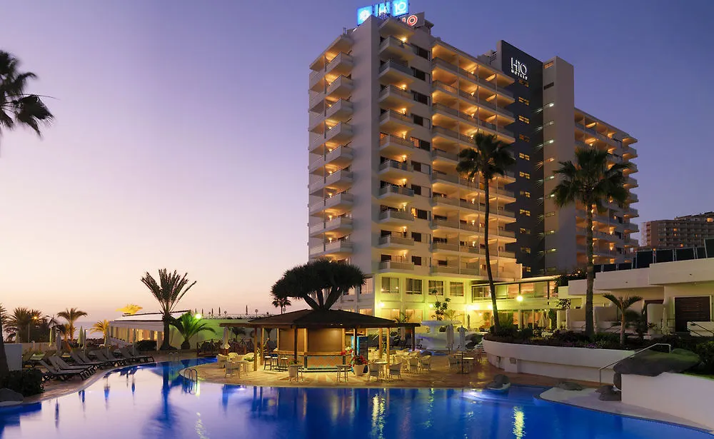****  H10 Gran Tinerfe - Adults Only Hotel Costa Adeje  Spain