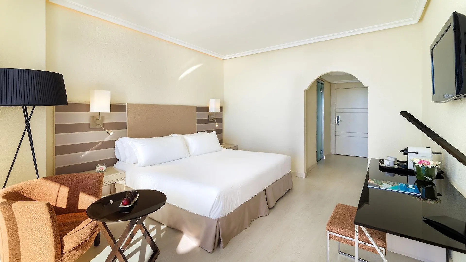 H10 Gran Tinerfe - Adults Only Hotel Costa Adeje  Spain