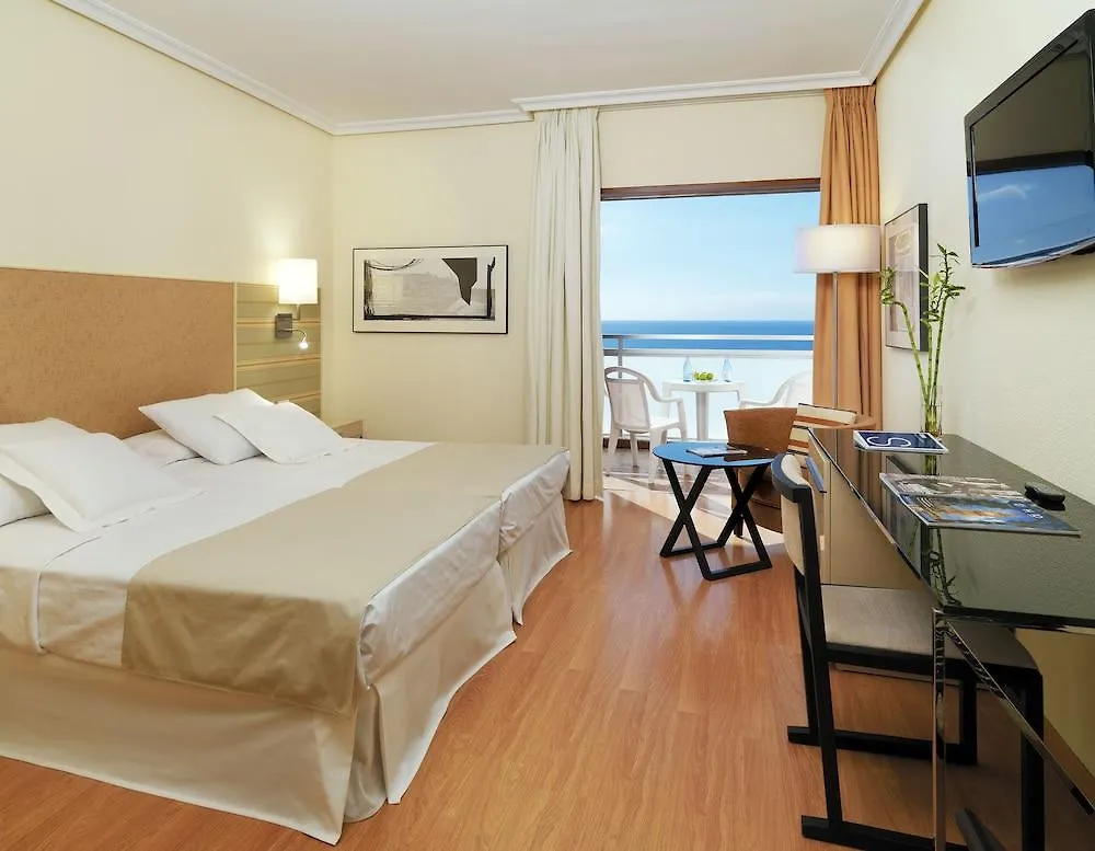 H10 Gran Tinerfe - Adults Only Hotel Costa Adeje  4*, Costa Adeje (Tenerife) Spain