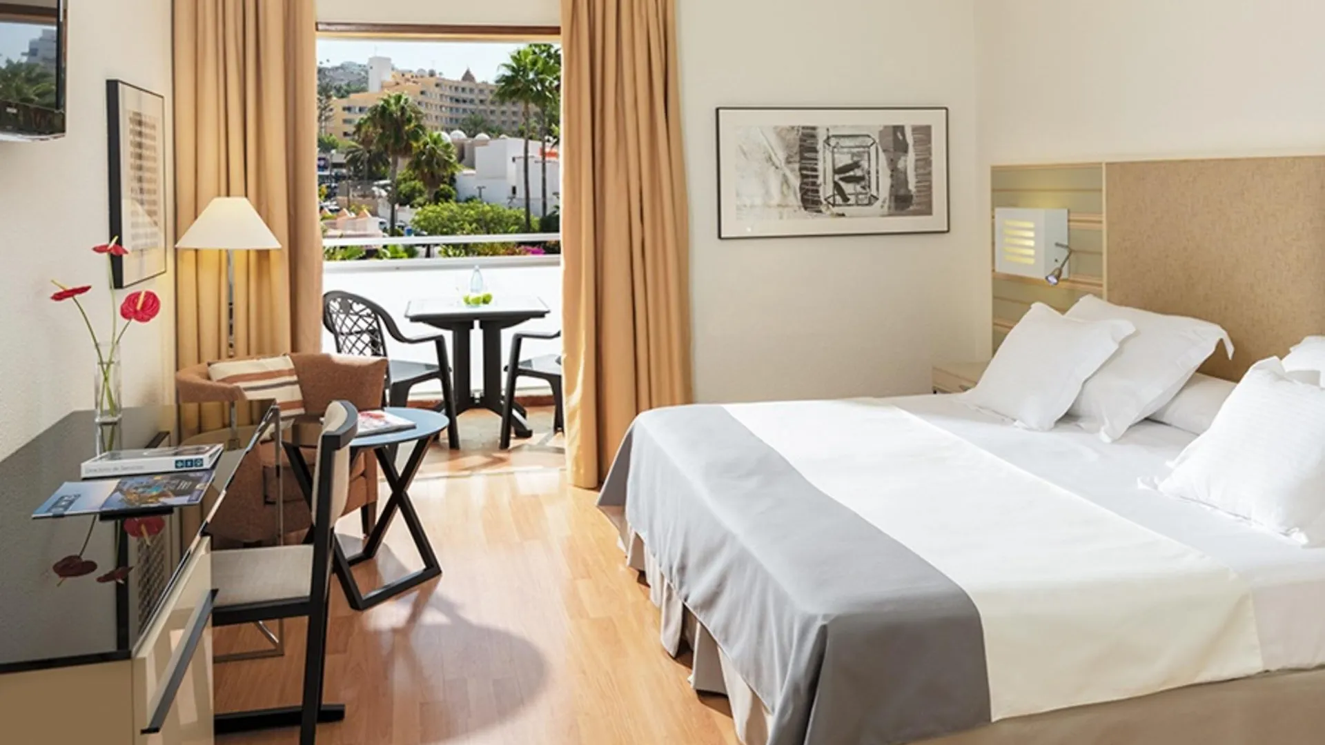 ****  H10 Gran Tinerfe - Adults Only Hotel Costa Adeje  Spain