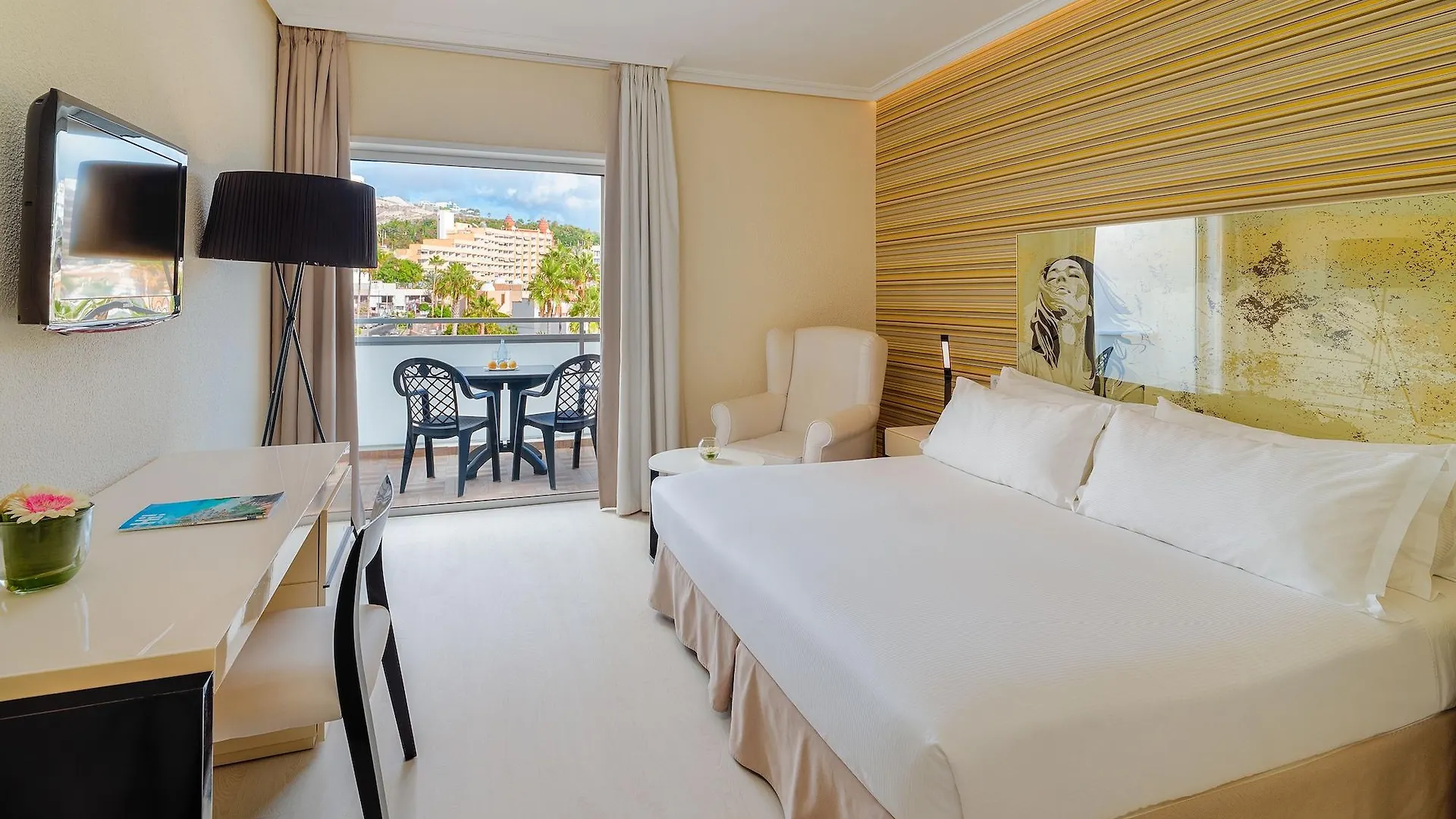 H10 Gran Tinerfe - Adults Only Hotel Costa Adeje  Costa Adeje (Tenerife)