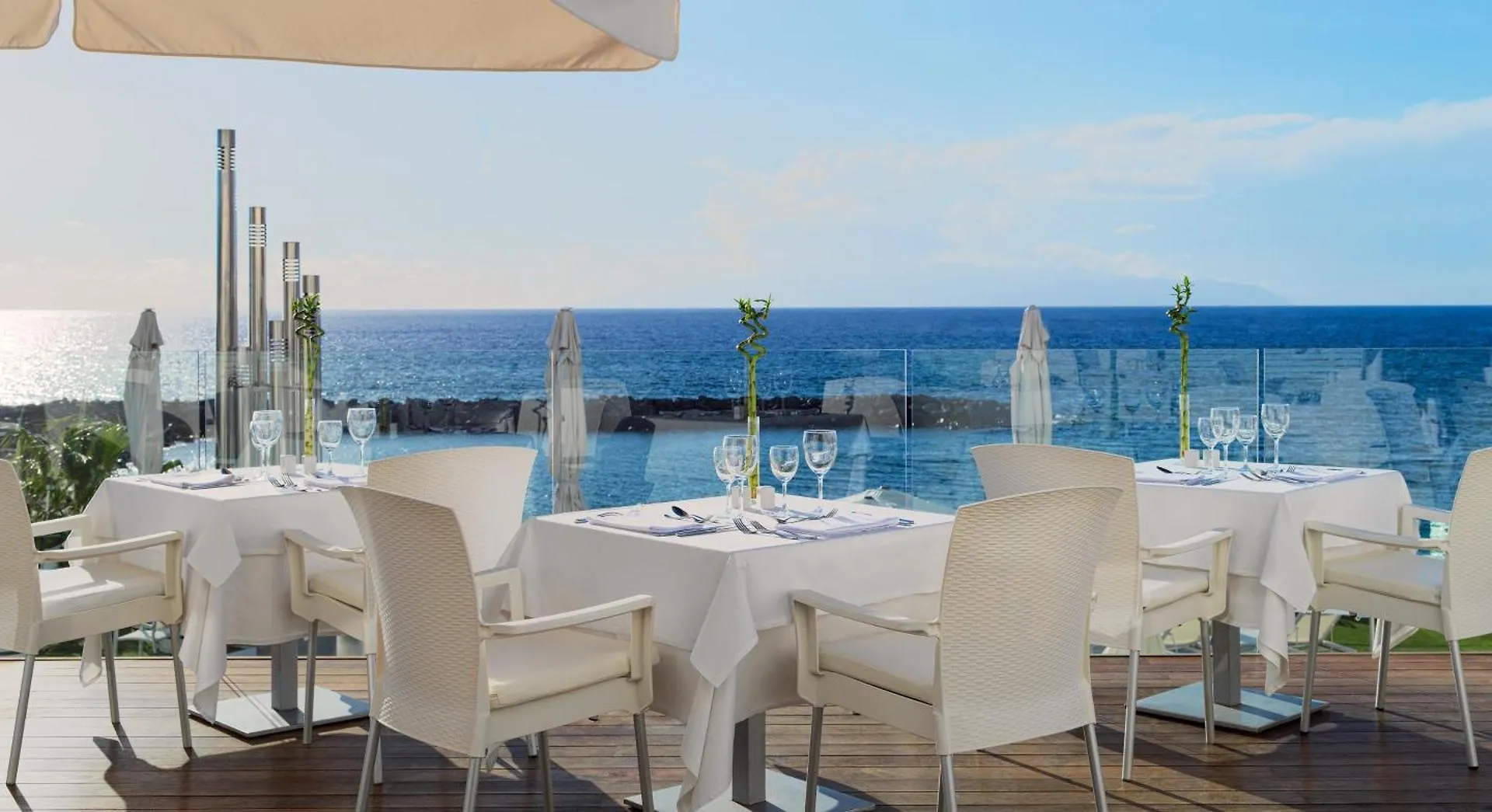 H10 Gran Tinerfe - Adults Only Hotel Costa Adeje