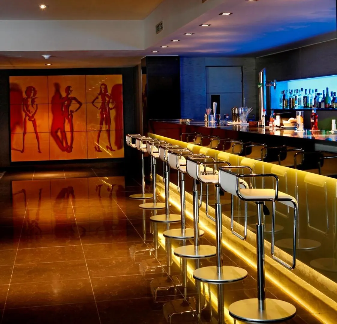 H10 Gran Tinerfe - Adults Only Hotel Costa Adeje