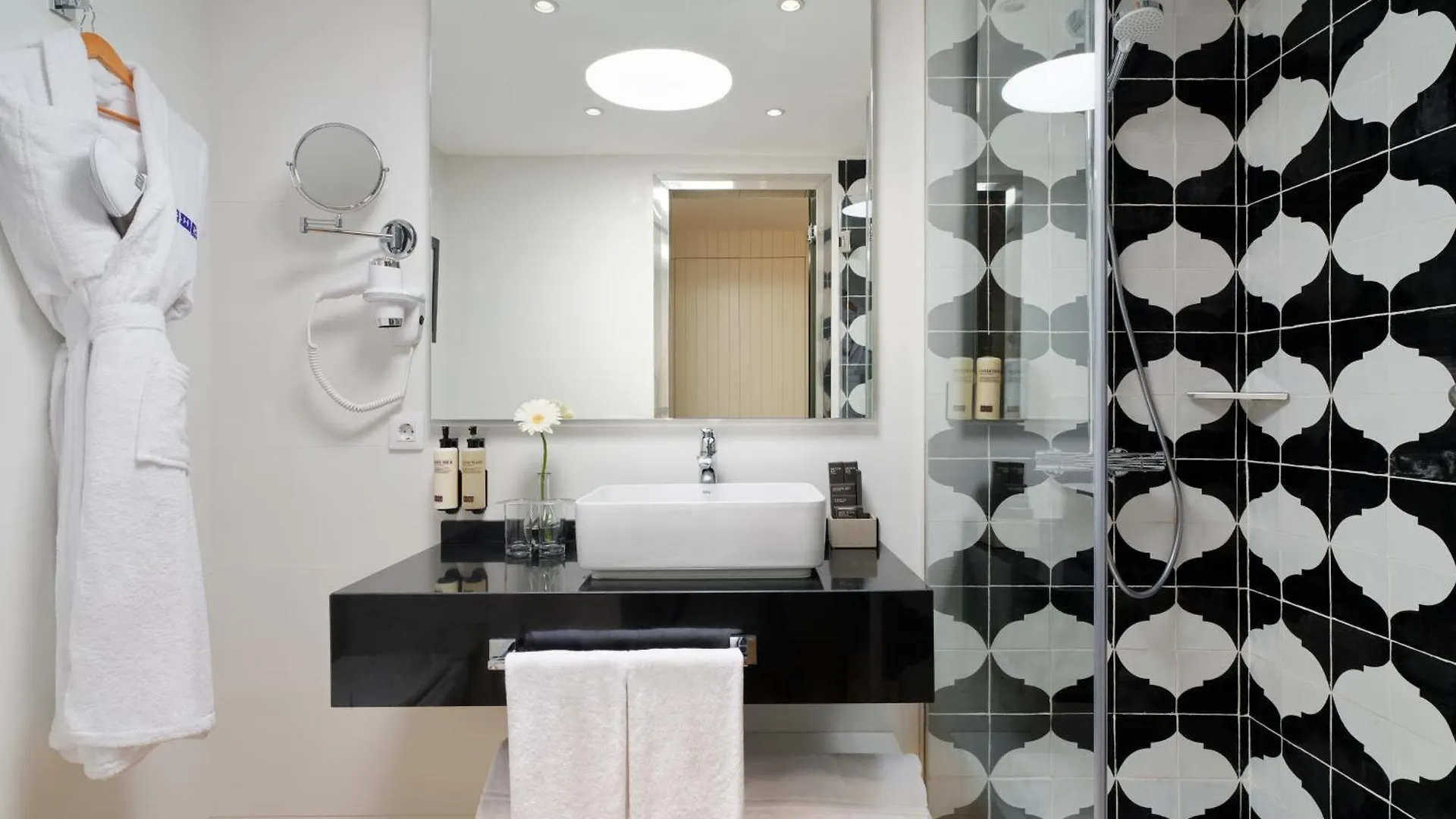 H10 Gran Tinerfe - Adults Only Hotel Costa Adeje  4*, Costa Adeje (Tenerife)