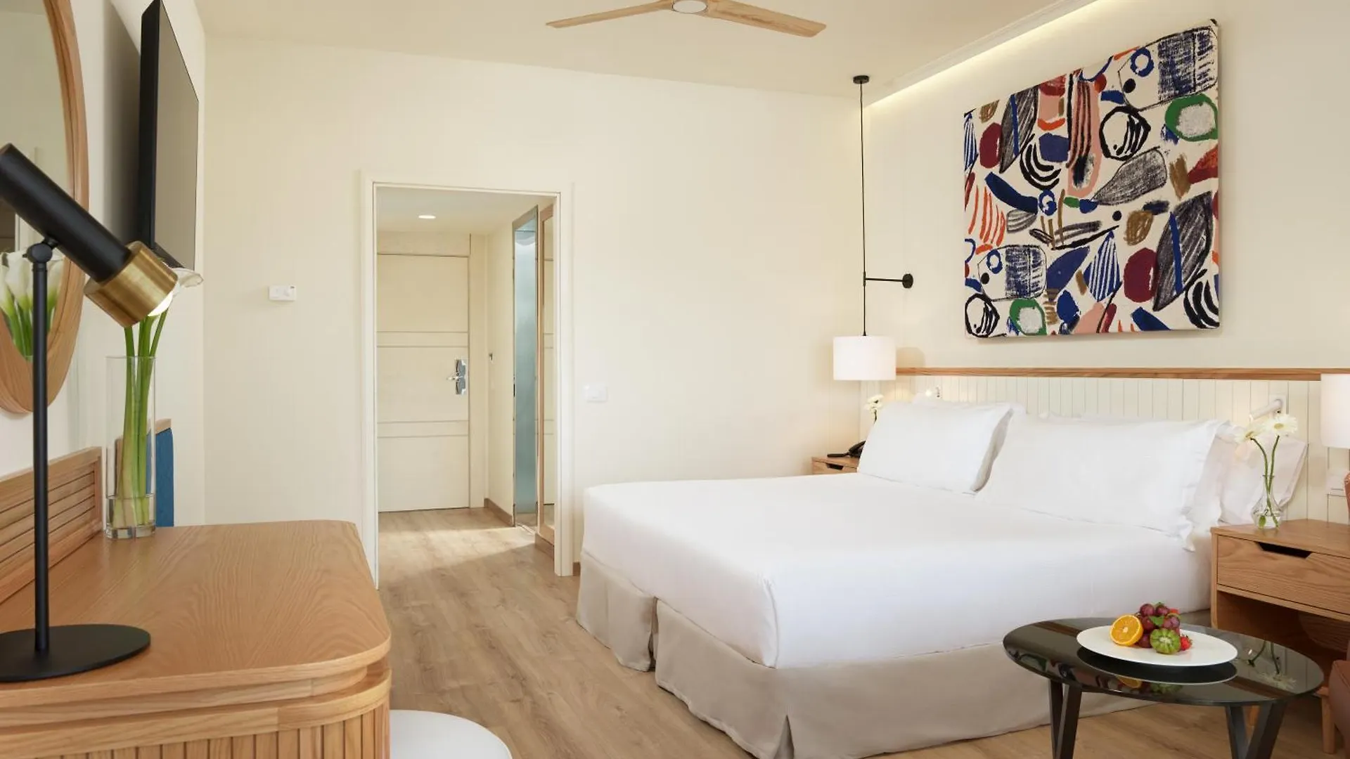 H10 Gran Tinerfe - Adults Only Hotel Costa Adeje