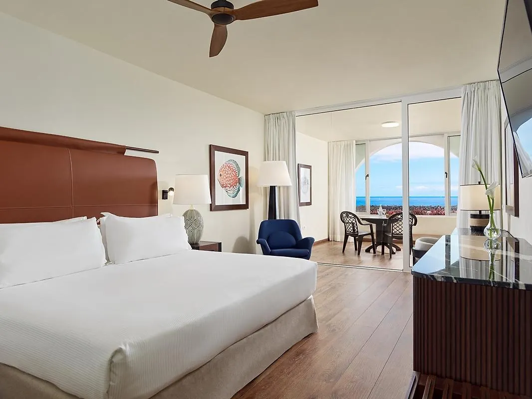 H10 Gran Tinerfe - Adults Only Hotel Costa Adeje