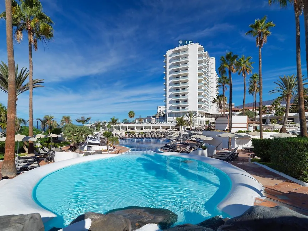 H10 Gran Tinerfe - Adults Only Hotel Costa Adeje