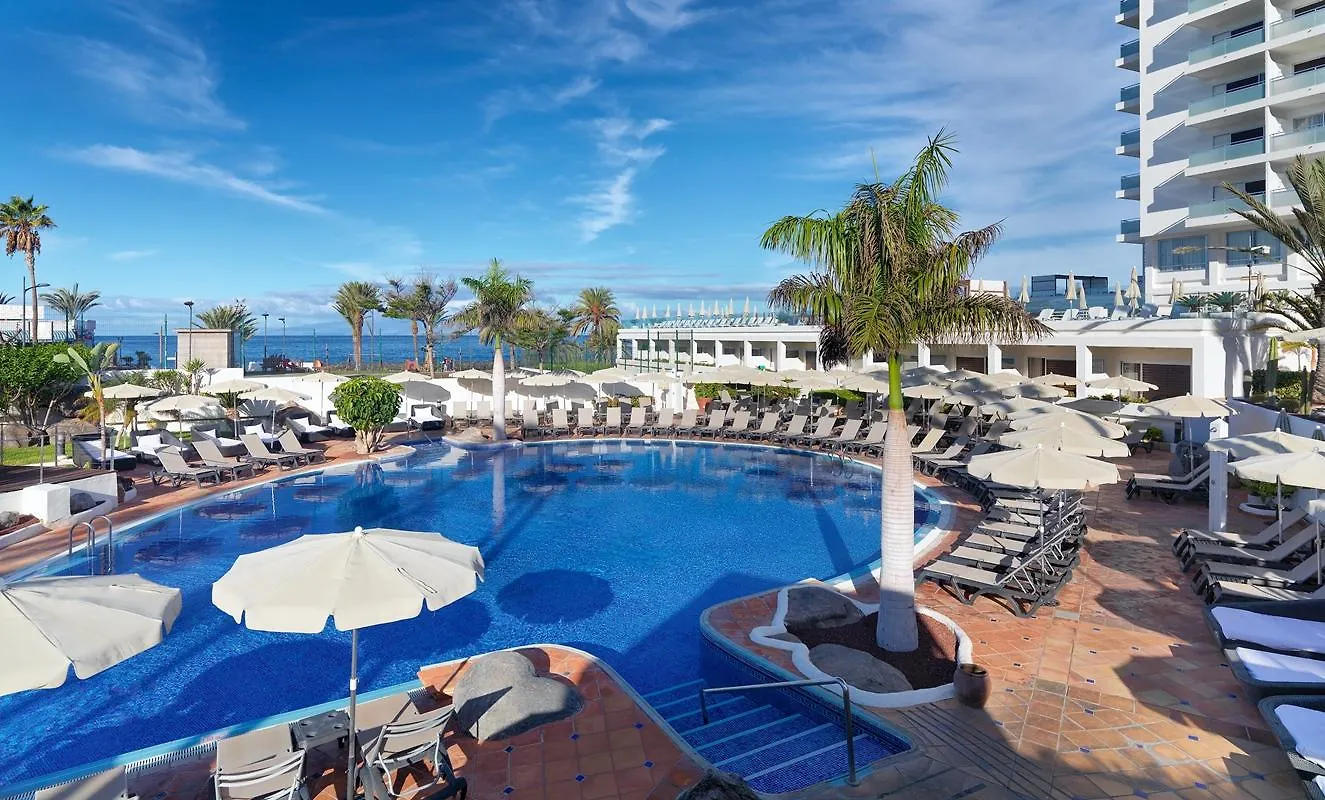 H10 Gran Tinerfe - Adults Only Hotel Costa Adeje