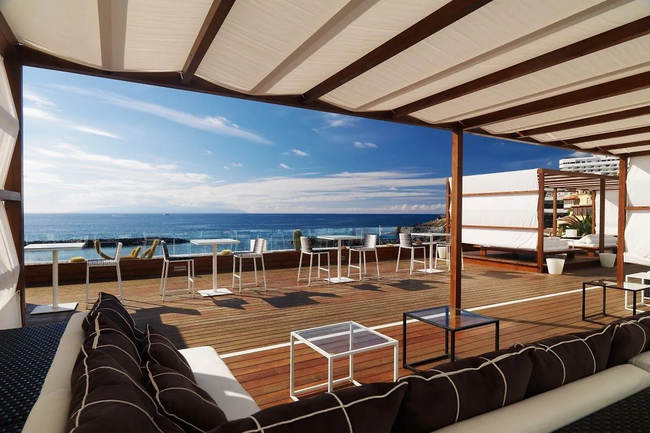 H10 Gran Tinerfe - Adults Only Hotel Costa Adeje