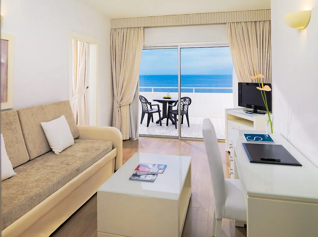 H10 Gran Tinerfe - Adults Only Hotel Costa Adeje  4*, Costa Adeje (Tenerife)