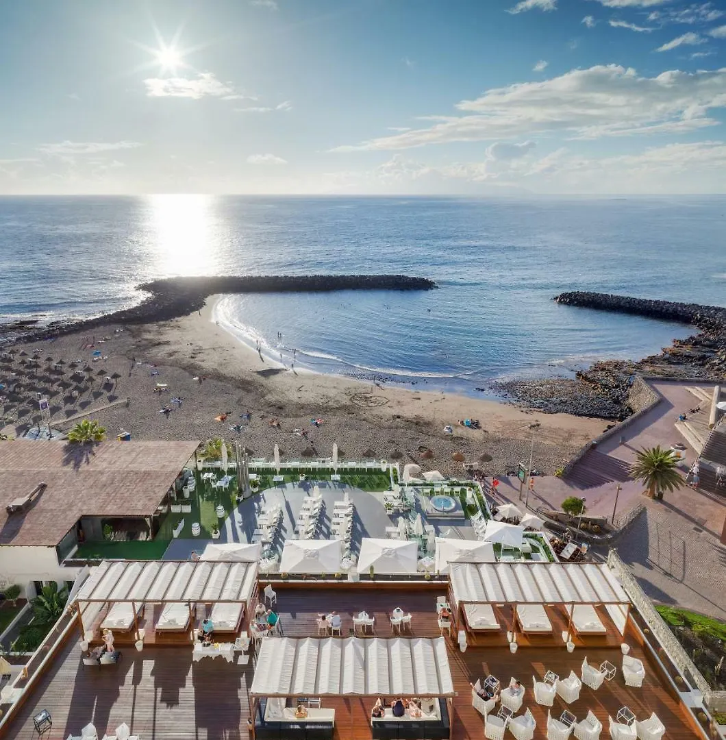 H10 Gran Tinerfe - Adults Only Hotel Costa Adeje  Spain
