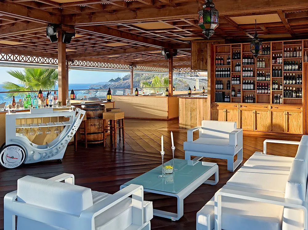 H10 Gran Tinerfe - Adults Only Hotel Costa Adeje  Costa Adeje (Tenerife)