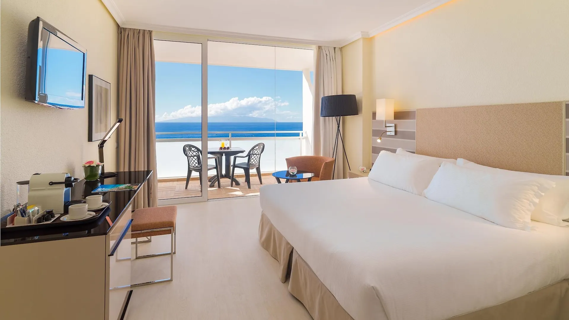 H10 Gran Tinerfe - Adults Only Hotel Costa Adeje  4*, Costa Adeje (Tenerife) Spain