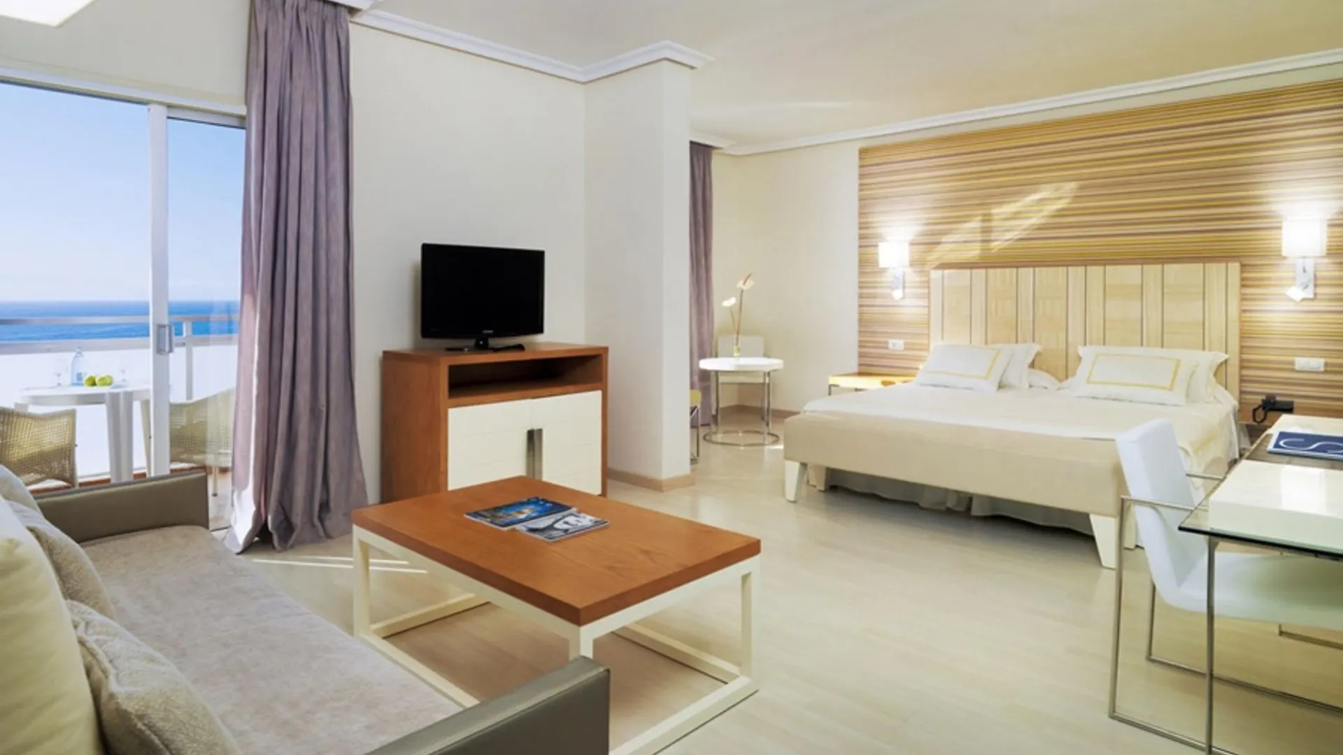 H10 Gran Tinerfe - Adults Only Hotel Costa Adeje  Costa Adeje (Tenerife)