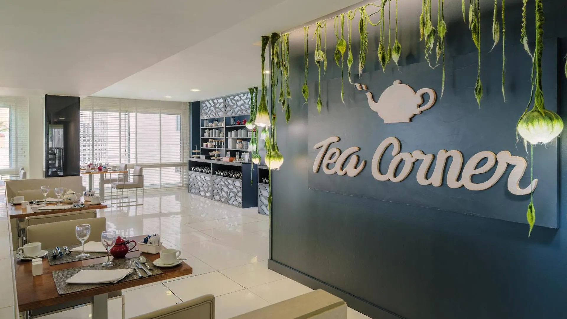 H10 Gran Tinerfe - Adults Only Hotel Costa Adeje  Costa Adeje (Tenerife)