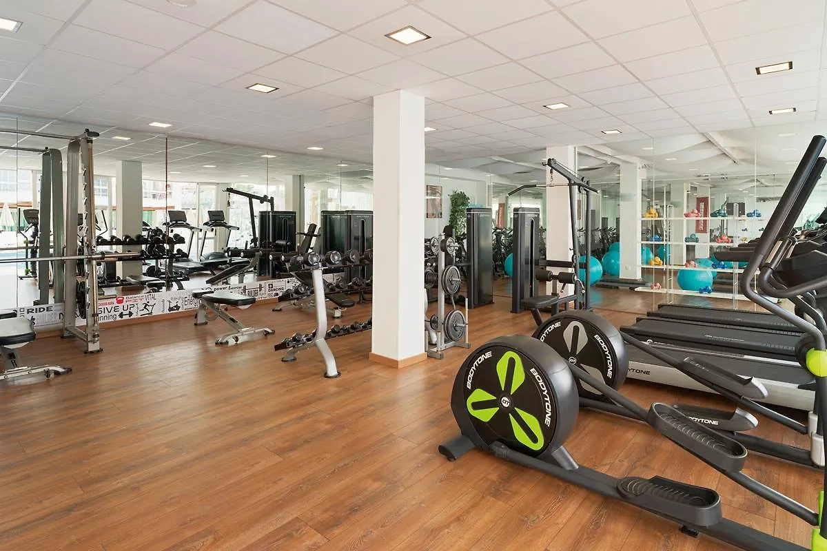 H10 Gran Tinerfe - Adults Only Hotel Costa Adeje