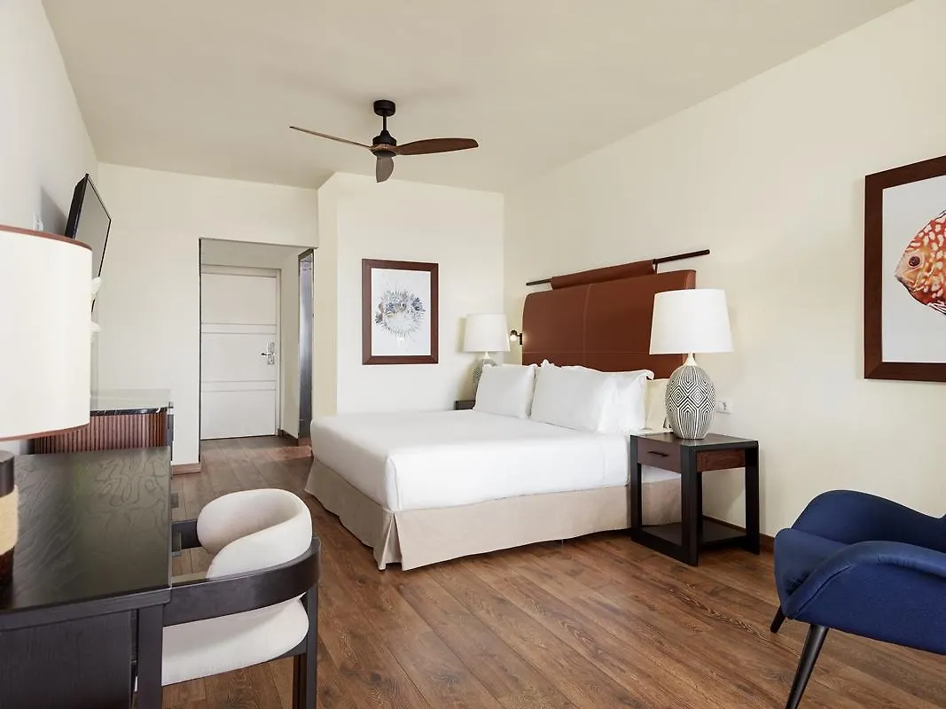 H10 Gran Tinerfe - Adults Only Hotel Costa Adeje