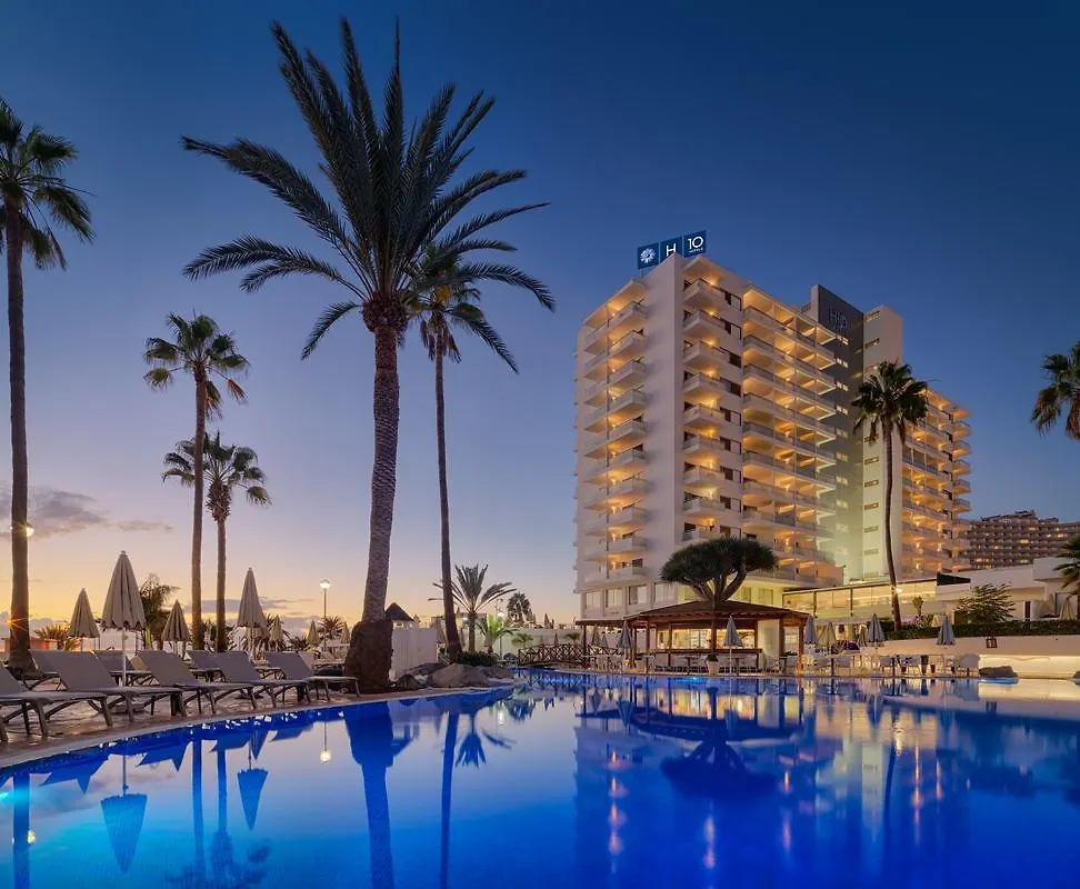 H10 Gran Tinerfe - Adults Only Hotel Costa Adeje   Costa Adeje (Tenerife)