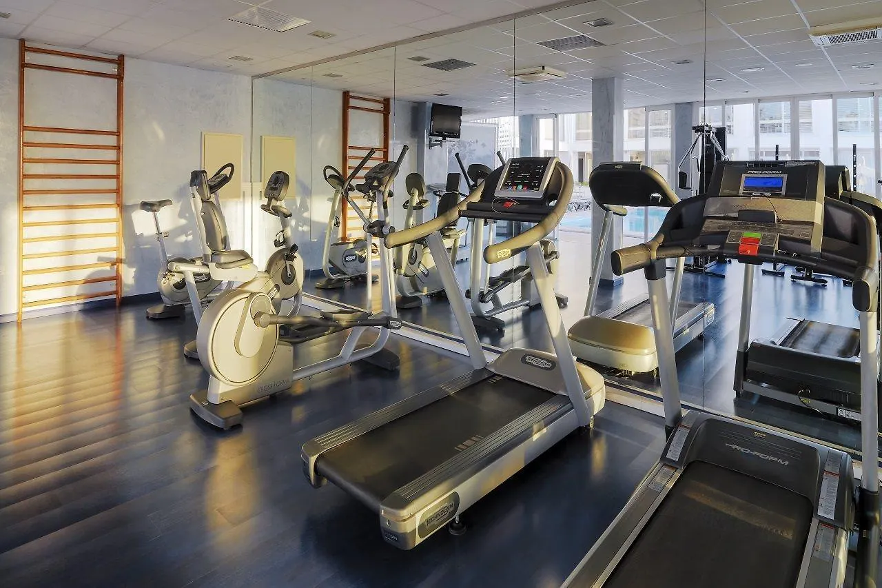 H10 Gran Tinerfe - Adults Only Hotel Costa Adeje