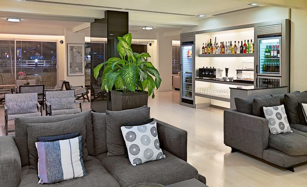 H10 Gran Tinerfe - Adults Only Hotel Costa Adeje  4*, Costa Adeje (Tenerife)