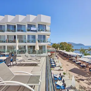 navštívit hotel