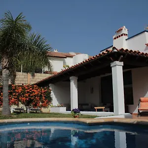 Auberge de jeunesse La Tortuga