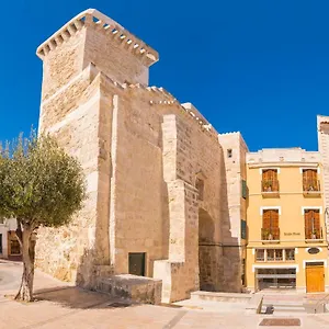 Sindic - Adults Only Port-Mahon