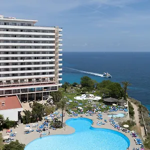 navštívit hotel