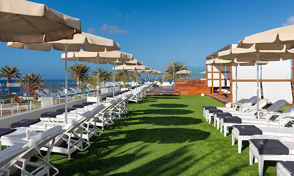 H10 Gran Tinerfe - Adults Only Hotel Costa Adeje