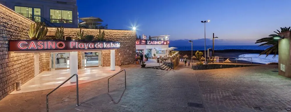 Hotel H10 Gran Tinerfe - Adults Only Costa Adeje  Španělsko