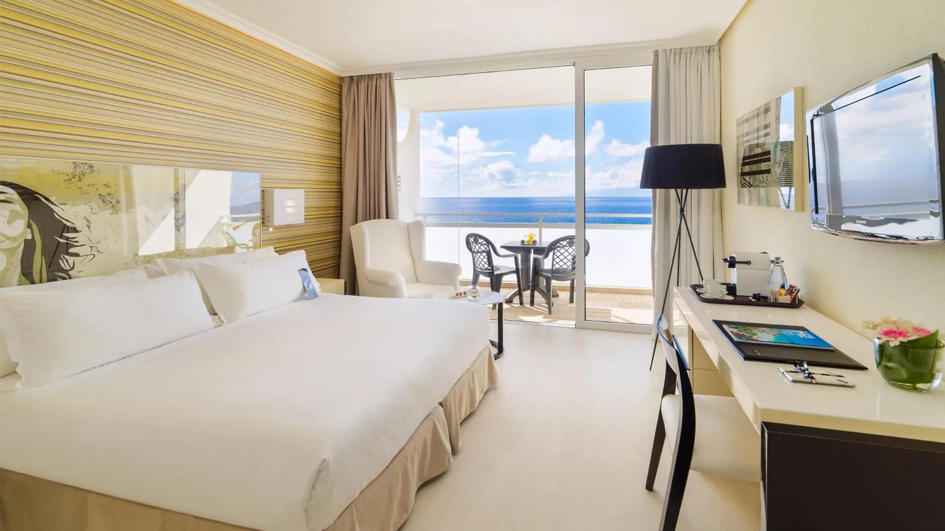 H10 Gran Tinerfe - Adults Only Hotel Costa Adeje   Costa Adeje (Tenerife)