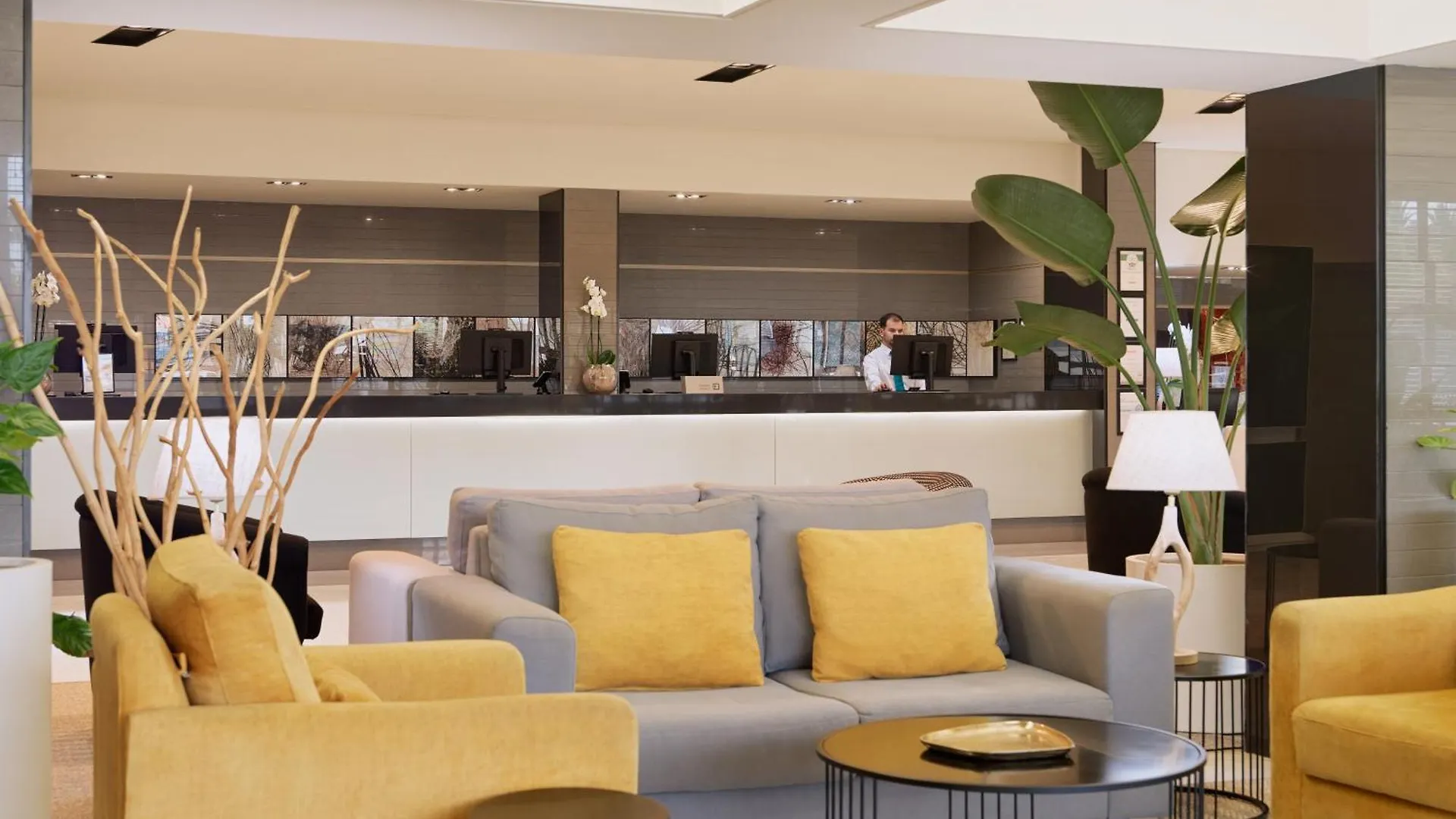 H10 Gran Tinerfe - Adults Only Hotel Costa Adeje