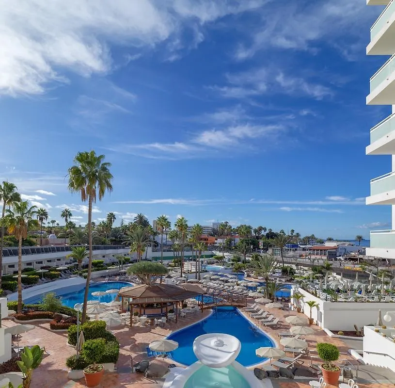 H10 Gran Tinerfe - Adults Only Hotel Costa Adeje  Spain