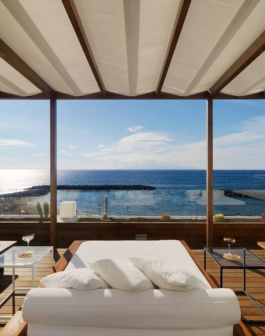Hotel H10 Gran Tinerfe - Adults Only Costa Adeje