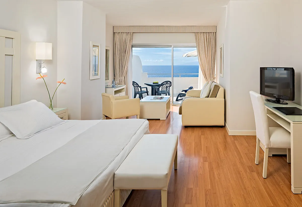 H10 Gran Tinerfe - Adults Only Hotel Costa Adeje  4*, Costa Adeje (Tenerife) Spanyolország